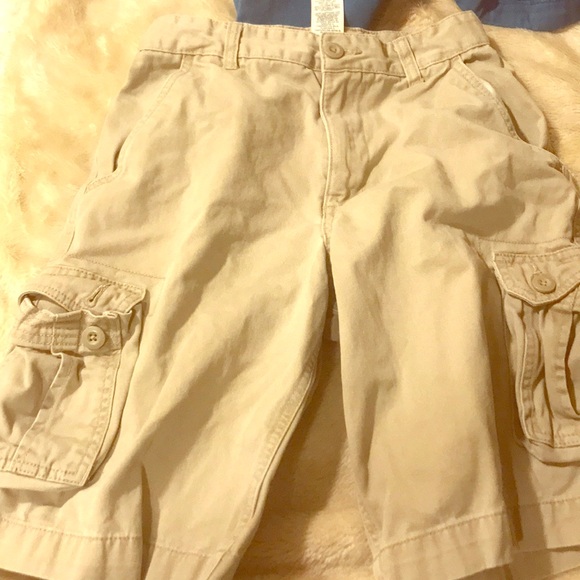 men shorts - Picture 1 of 3